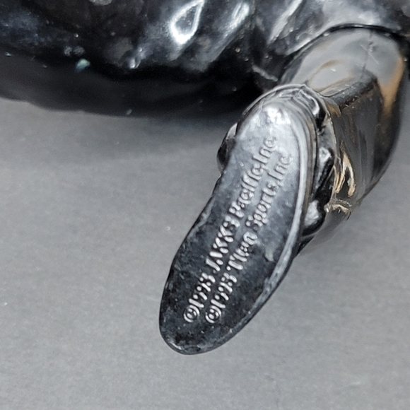 Jakks Pacific Classic Superstars WWE Wrestler Hitman Vince McMahon Action Figure - Picture 5 of 8